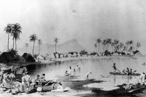 Old Hawaii Photos