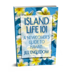 Island Life MOCKUP 1 - TRANSPARENT BACKGROUND WITH SHADOWS