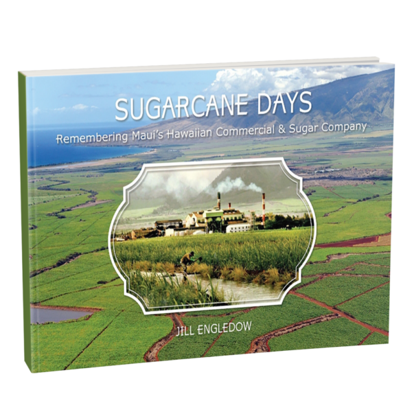 Sugarcane Days